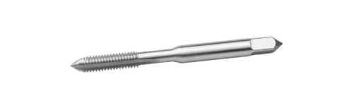 Метчик М3Х0.5