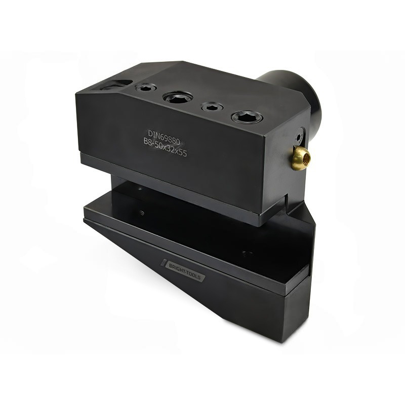 B8-50x32x55 держатель инструмента VDI BRIGHT-TOOLS